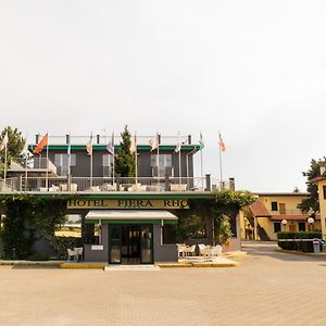 Hotel Fiera Rho